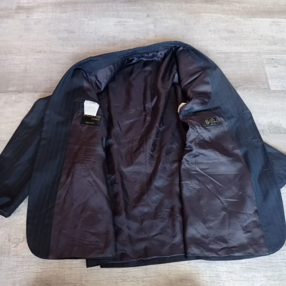 Galante Uomo great shipping